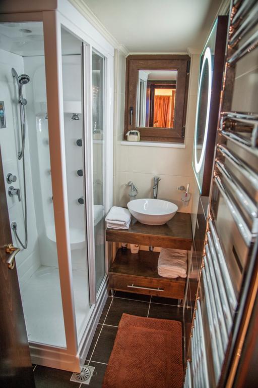 Villa Veghera Kíssamos Habitación foto